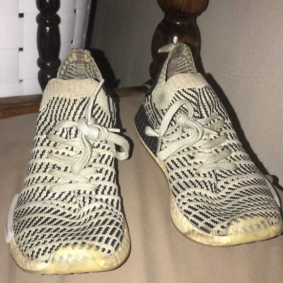 Adidas Ultra Boost NMDs Men’s - Picture 1 of 4